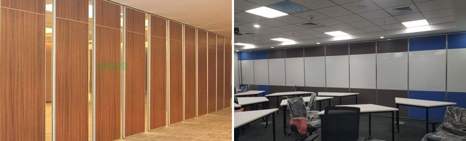 Movable Wall Partition Sliding Partition Doors Sliding